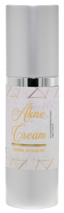 Fotografía de producto Akne Cream con contenido de 30 gr. de Iq Herbal Products 